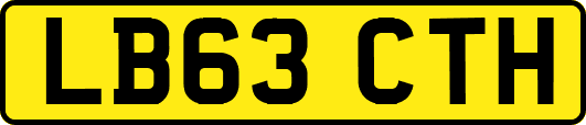 LB63CTH