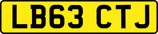 LB63CTJ