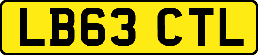 LB63CTL