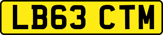 LB63CTM