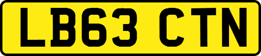 LB63CTN