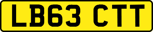 LB63CTT