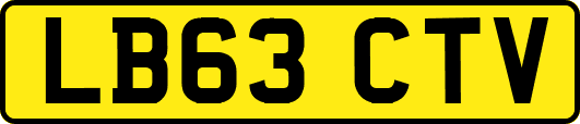 LB63CTV