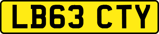 LB63CTY