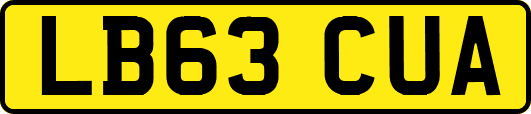 LB63CUA