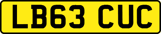 LB63CUC