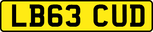 LB63CUD