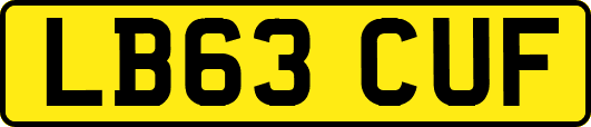 LB63CUF