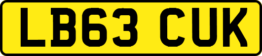 LB63CUK