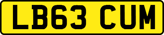 LB63CUM