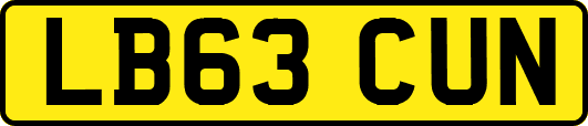 LB63CUN