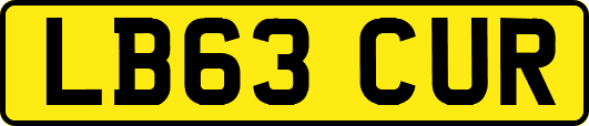 LB63CUR