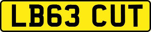 LB63CUT