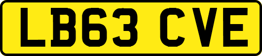 LB63CVE