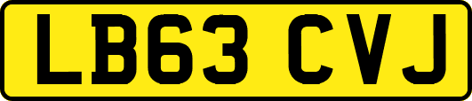 LB63CVJ