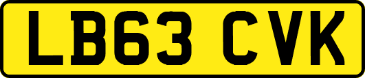 LB63CVK