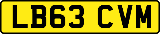 LB63CVM
