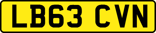 LB63CVN