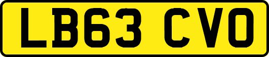 LB63CVO