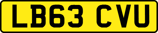 LB63CVU