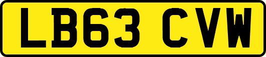 LB63CVW