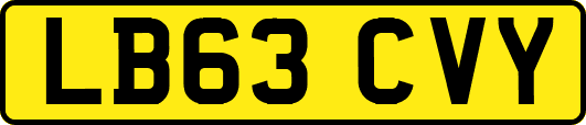 LB63CVY