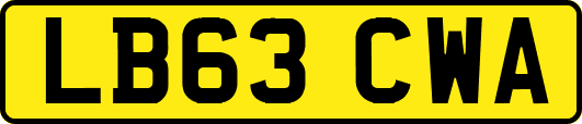 LB63CWA