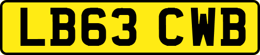 LB63CWB