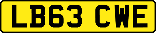 LB63CWE