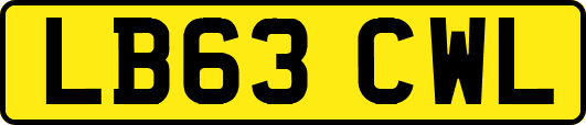 LB63CWL