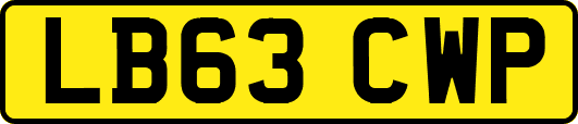 LB63CWP