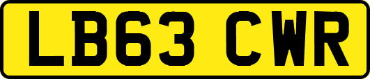LB63CWR