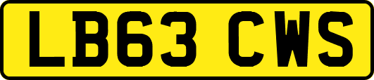 LB63CWS