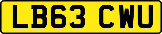 LB63CWU