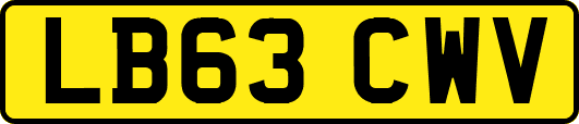 LB63CWV