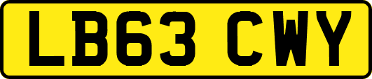 LB63CWY