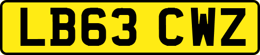 LB63CWZ