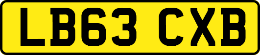 LB63CXB