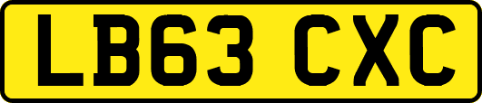 LB63CXC