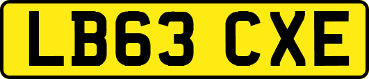LB63CXE