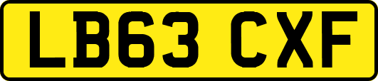 LB63CXF