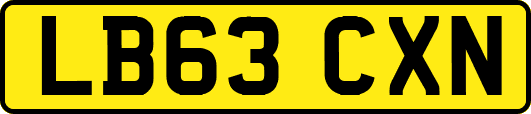 LB63CXN