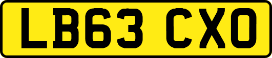 LB63CXO
