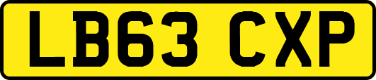 LB63CXP