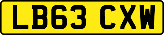 LB63CXW