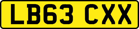 LB63CXX