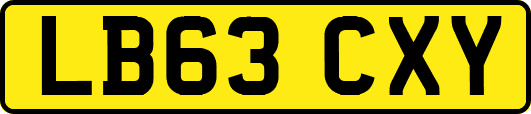 LB63CXY