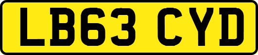 LB63CYD