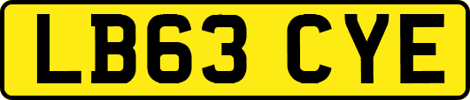 LB63CYE