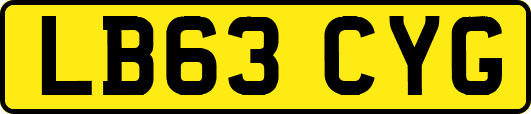 LB63CYG